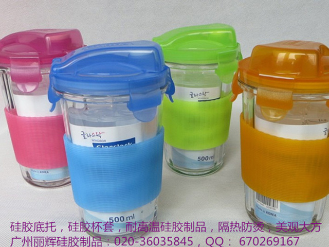 硅膠瓶套，硅膠杯套，硅膠制品，硅膠產(chǎn)品