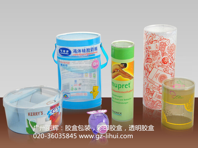 彩印圓筒，圓筒包裝